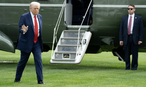 Dấu ấn kinh tế thế giới tuần 5-11/10/2025: Căng thẳng Mỹ - Trung bất ngờ tăng nhiệt, đỉnh lịch sử mới của giá vàng và bạc