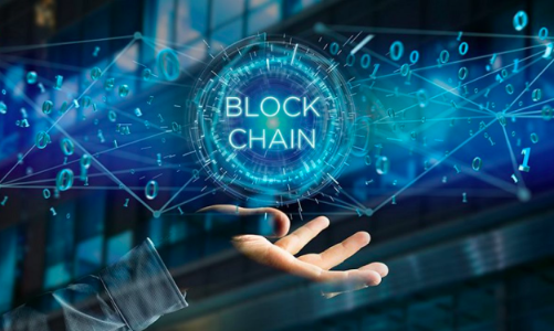 Nền tảng Blockchain quốc gia - hạ tầng chiến lược trong Khung kiến trúc tổng thể quốc gia số