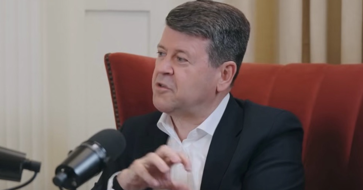 Phó Chủ tịch Nasdaq: Nhiều nhà đầu tư chưa hiểu rõ vị trí của Việt Nam, cơ hội rất lớn ở đây