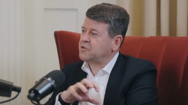 Phó Chủ tịch Nasdaq: Nhiều nhà đầu tư chưa hiểu rõ vị trí của Việt Nam, cơ hội rất lớn ở đây