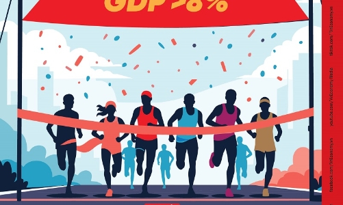 Đón đọc Tạp chí Kinh tế Việt Nam số 41-2025