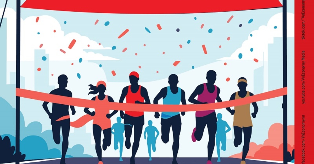 Đón đọc Tạp chí Kinh tế Việt Nam số 41-2025