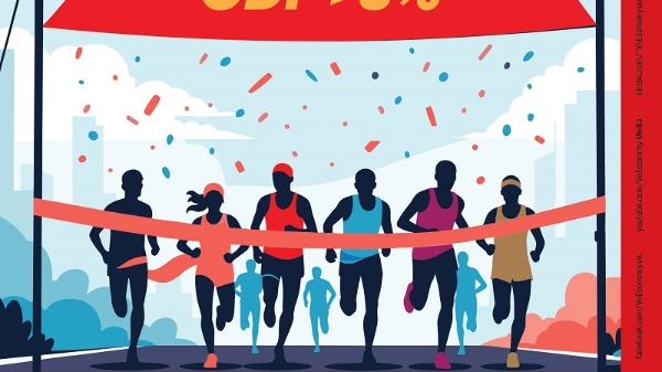 Đón đọc Tạp chí Kinh tế Việt Nam số 41-2025