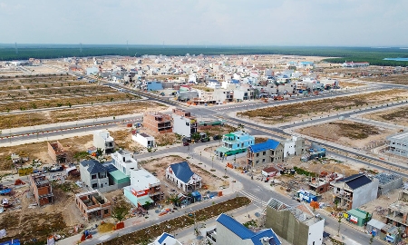 Thẩm định dự thảo Nghị quyết của Chính phủ quy định về chính sách tạm cư