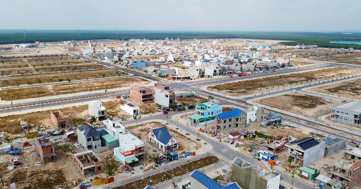 Thẩm định dự thảo Nghị quyết của Chính phủ quy định về chính sách tạm cư