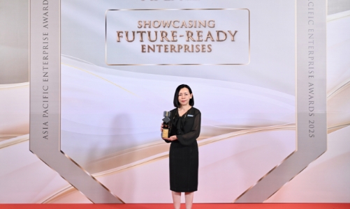 “Vì một Việt Nam khỏe mạnh”, Long Châu được vinh danh tại APEA 2025