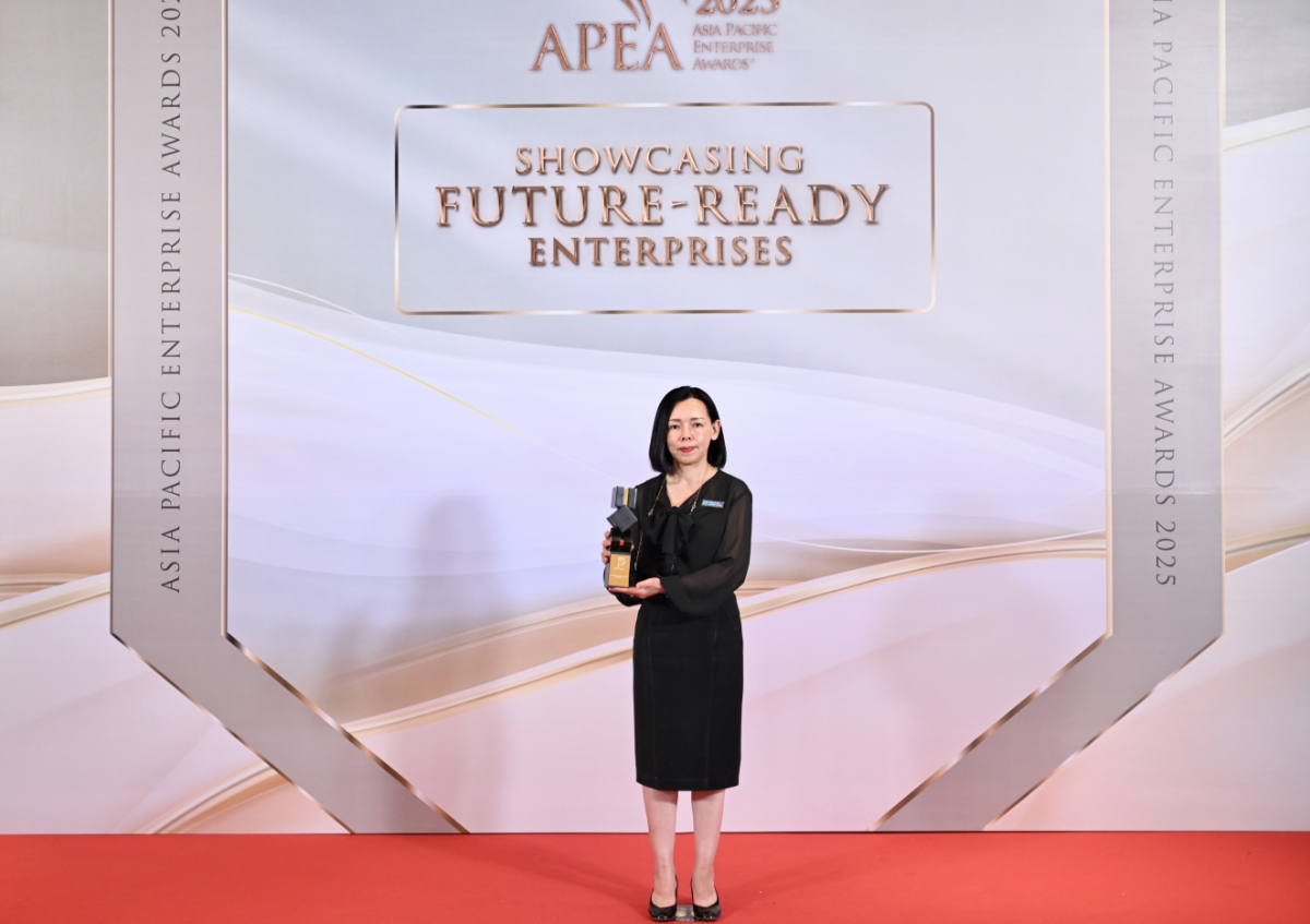 Hệ thống nhà thuốc và trung tâm tiêm chủng Long Châu vinh dự nhận giải “Doanh nghiệp xuất sắc châu Á.