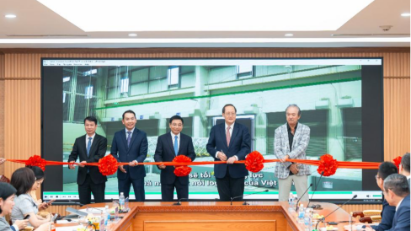Vietnam SuperPort launches Off-Airport Cargo Terminal