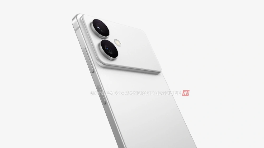 Hình ảnh rò rỉ của Galaxy S26 Edge
