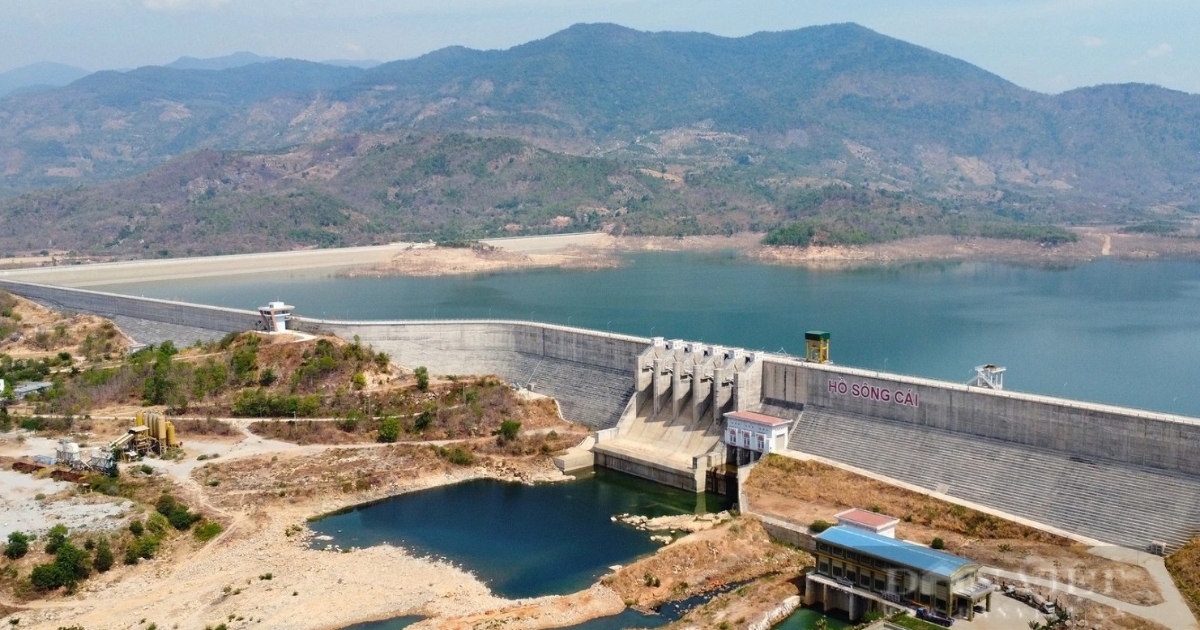 EU hỗ trợ Việt Nam 430 triệu euro để thúc đẩy chuyển đổi năng lượng bền vững