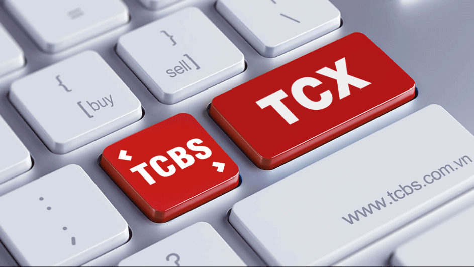Hơn 2,3 tỷ cổ phiếu TCX chính thức giao dịch trên HOSE ngày 21/10, giá tham chiếu 46.800 đồng