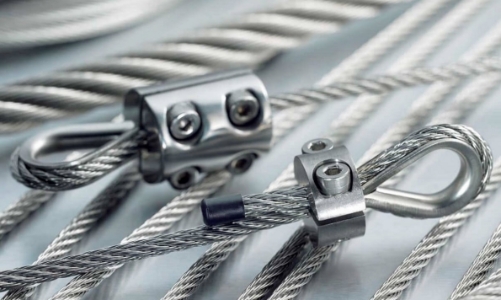 Mexico khởi xướng điều tra chống bán phá giá với dây cáp thép Việt Nam