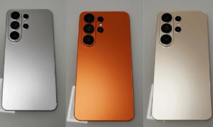 Không có chuyện Galaxy S26 Ultra “sao chép” màu cam vũ trụ của iPhone 17 