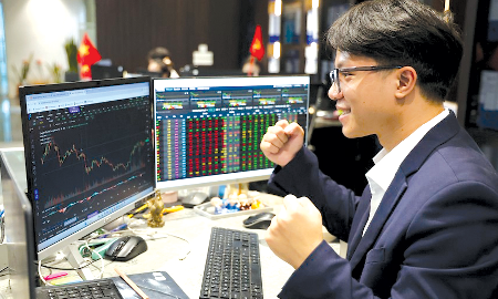 Thách thức khi FTSE Russell nâng hạng thị trường chứng khoán Việt Nam