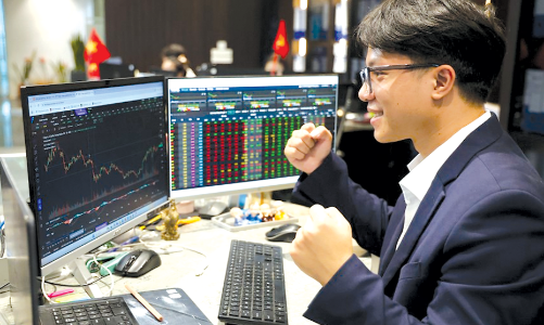 Thách thức khi FTSE Russell nâng hạng thị trường chứng khoán Việt Nam