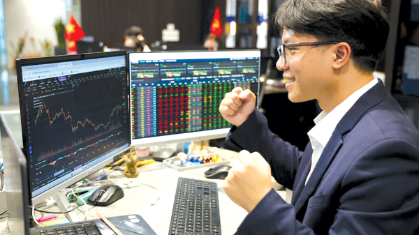 Thách thức khi FTSE Russell nâng hạng thị trường chứng khoán Việt Nam