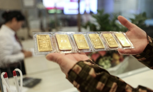 Cải cách thị trường vàng: Ngân hàng có thực sự được lợi lớn? 