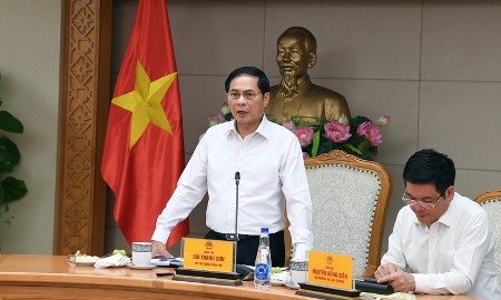 Hàng hoá vào Hội chợ Mùa Thu 2025 được kiểm soát chặt chẽ về chất lượng