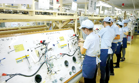 Từ kinh tế 9 tháng nhìn tới cả năm 2025