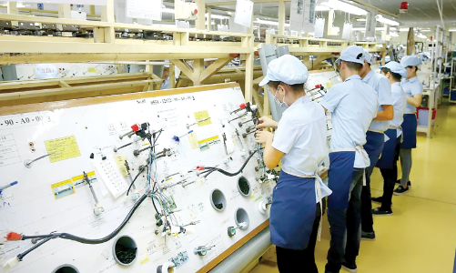 Từ kinh tế 9 tháng nhìn tới cả năm 2025