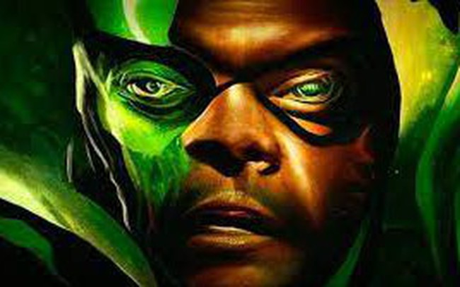 Hình ảnh của phim Secret Invasion. 