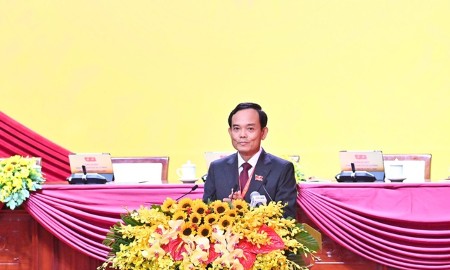Đại hội đại biểu Đảng bộ TP. Hồ Chí Minh lần thứ I, nhiệm kỳ 2025 - 2030, họp phiên trù bị