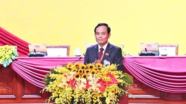 Đại hội đại biểu Đảng bộ TP. Hồ Chí Minh lần thứ I, nhiệm kỳ 2025 - 2030, họp phiên trù bị