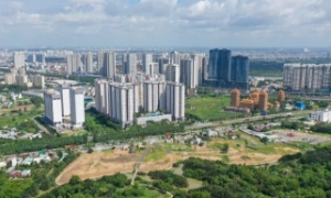 Đà Nẵng lập Hội đồng thẩm định giá đất cho các dự án theo kết luận thanh tra