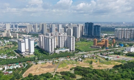 Đà Nẵng lập Hội đồng thẩm định giá đất cho các dự án theo kết luận thanh tra