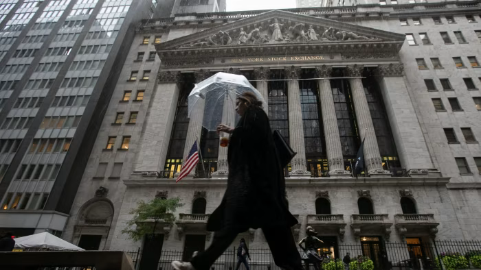 Ảnh minh họa - Ảnh: Bloomberg