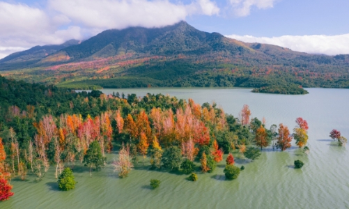 Khai phá du lịch sinh thái ở Khe Sanh 