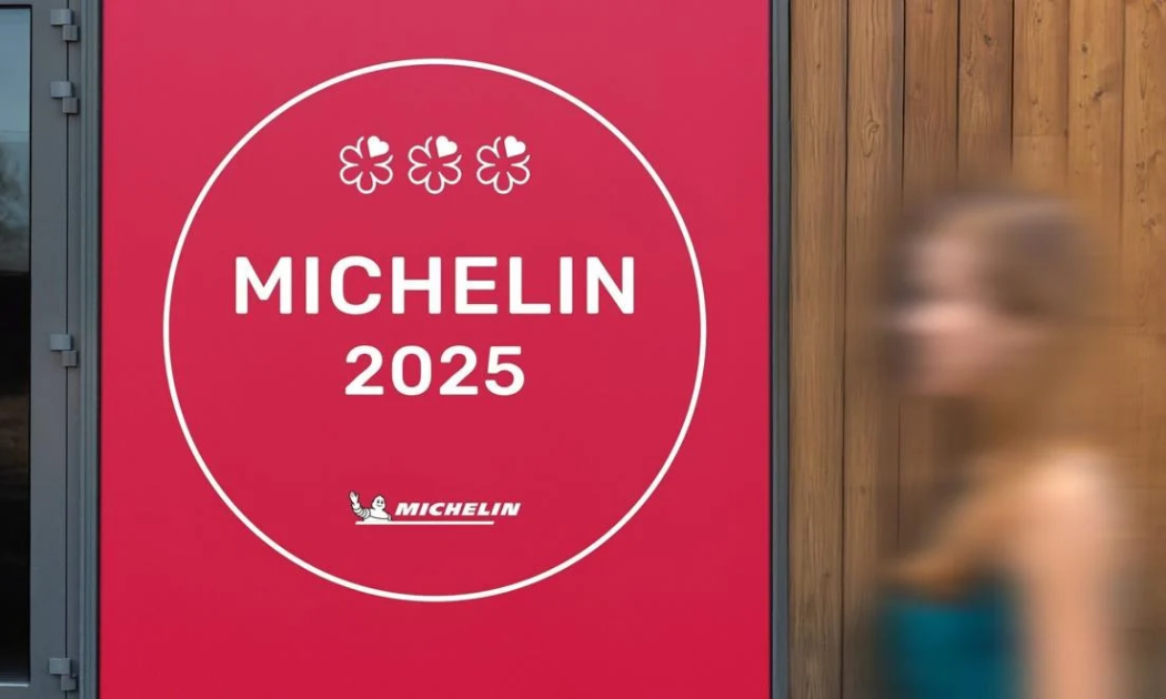 Bí mật đằng sau hệ thống đánh giá của Michelin.