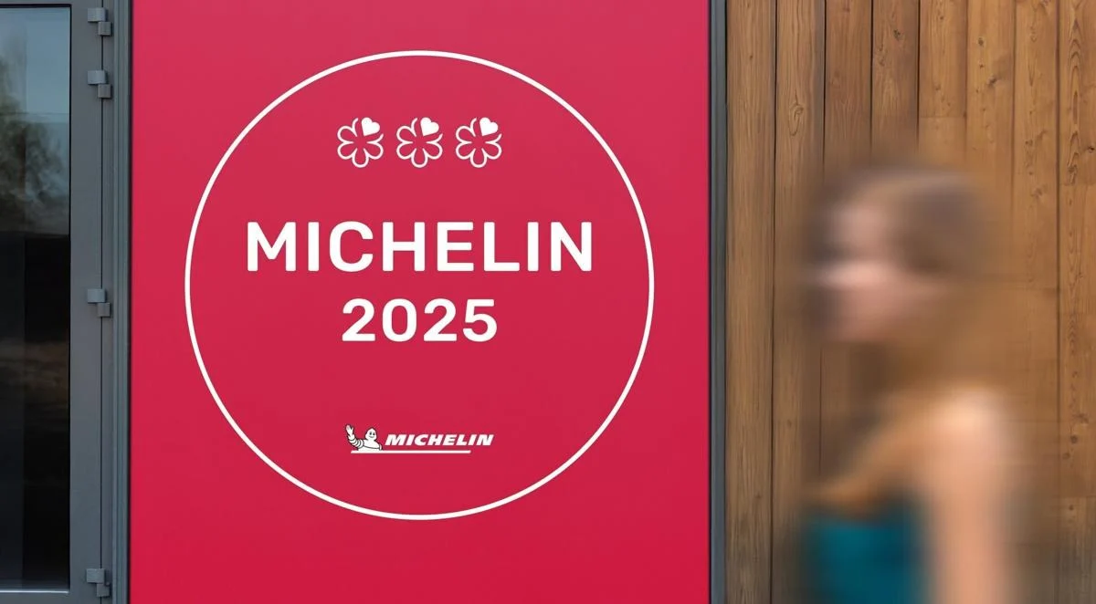 Bí mật đằng sau hệ thống đánh giá của Michelin.