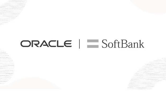 SoftBank và Oracle hợp tác thúc đẩy AI và đám mây tại Nhật Bản.