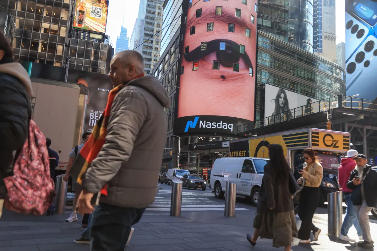 Ảnh minh họa - Ảnh: Getty Bloomberg