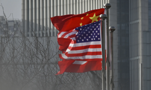 Trung Quốc phản ứng sau tuyên bố áp thuế quan 100% của Tổng thống Trump