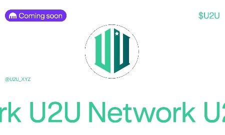 U2U, startup về Blockchain Việt chính thức được niêm yết trên sàn giao dịch tài sản số Kraken của Mỹ.