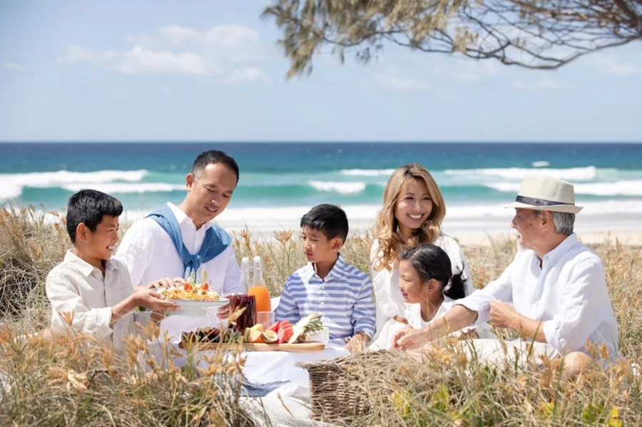 Giới siêu giàu cũng đang hướng đến hành trình chăm sóc sức khỏe để khôi phục sự cân bằng và khả năng thích ứng sau nhiều năm biến động.