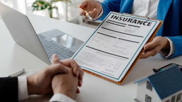 Nới điều kiện lập doanh nghiệp bảo hiểm: Cần cơ chế hậu kiểm đủ mạnh