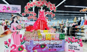 Tiếp tục nỗ lực kích cầu thị trường trong nước