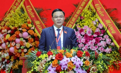 Petrovietnam quyết tâm vào danh sách Fortune Global 500 vào năm 2030