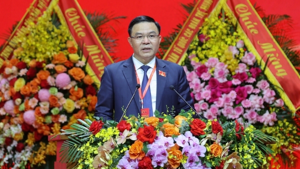 Petrovietnam quyết tâm vào danh sách Fortune Global 500 vào năm 2030