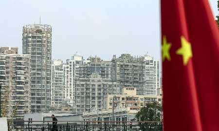 S&P: Khủng hoảng bất động sản Trung Quốc năm nay tệ hơn dự báo