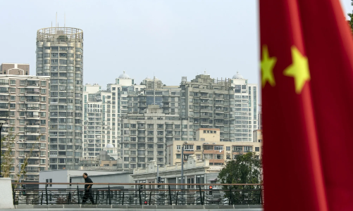 S&P: Khủng hoảng bất động sản Trung Quốc năm nay tệ hơn dự báo