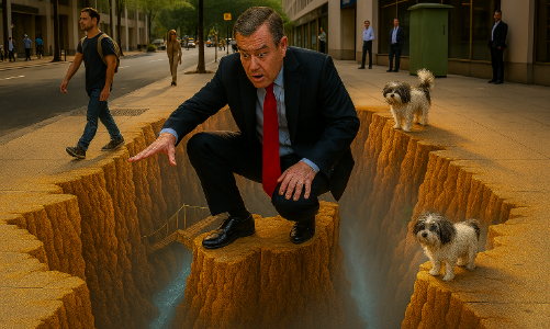 Blog chứng khoán: Lựa cổ mà chơi