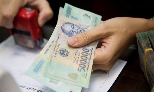 Miễn xử phạt hành chính về thuế cho doanh nghiệp vùng bão, lụt