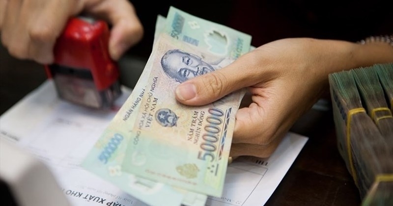 Miễn xử phạt hành chính về thuế cho doanh nghiệp vùng bão