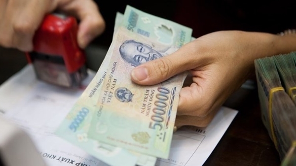 Miễn xử phạt hành chính về thuế cho doanh nghiệp vùng bão, lụt