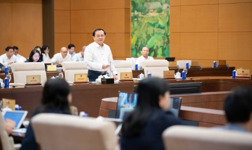 Cắt giảm hơn 30% điều kiện kinh doanh trong lĩnh vực bảo hiểm