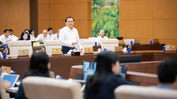 Cắt giảm hơn 30% điều kiện kinh doanh trong lĩnh vực bảo hiểm